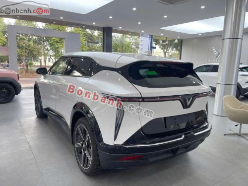 VinFast VF7 Plus 2026 - ảnh 5