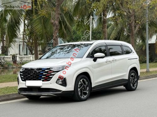 Hyundai Custin Cao Cấp 2.0T 2023 - ảnh 2