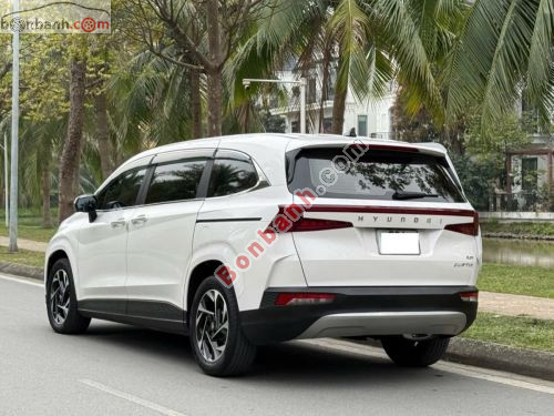 Hyundai Custin Cao Cấp 2.0T 2023 - ảnh 3