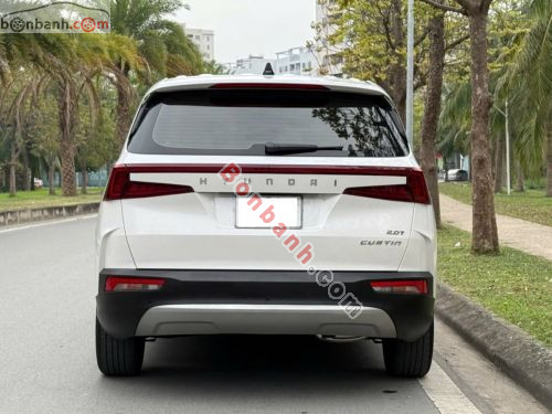 Hyundai Custin Cao Cấp 2.0T 2023 - ảnh 4