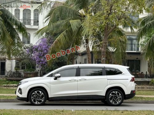 Hyundai Custin Cao Cấp 2.0T 2023 - ảnh 5