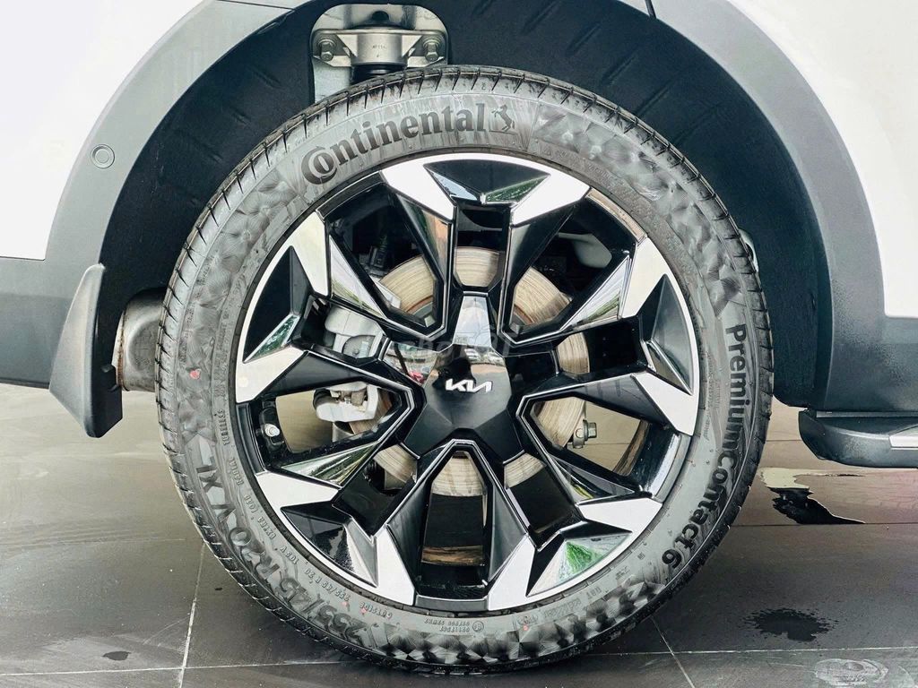 Kia Sorento - ảnh 5