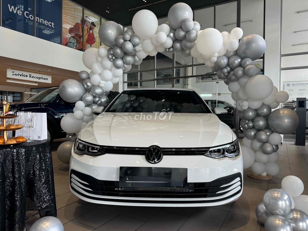 Volkswagen 2024 - ảnh 1