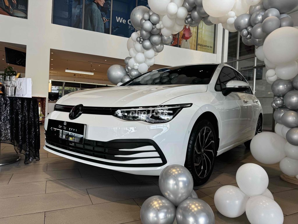 Volkswagen 2024 - ảnh 2