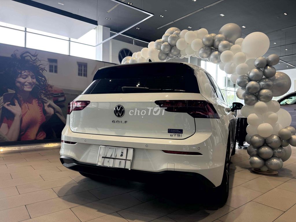 Volkswagen 2024 - ảnh 3
