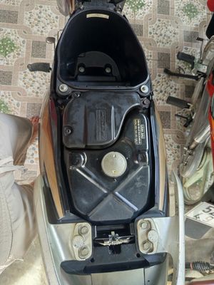 Honda Future 2010 - ảnh 1