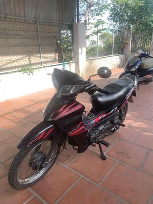 Yamaha Jupiter 2011 - ảnh 1