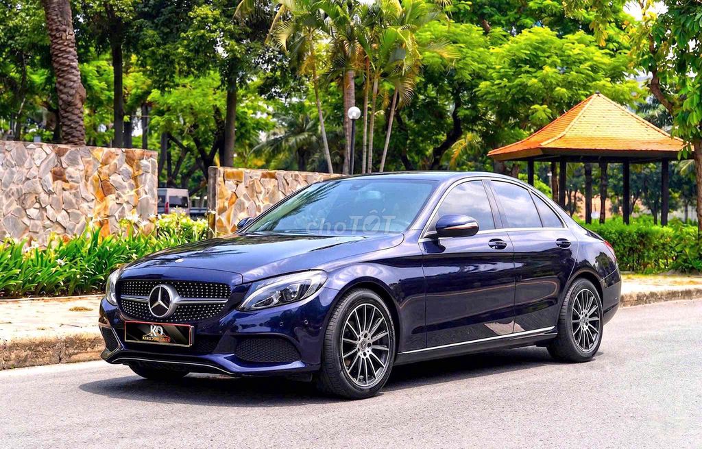 Mercedes-Benz 2018 - ảnh 2
