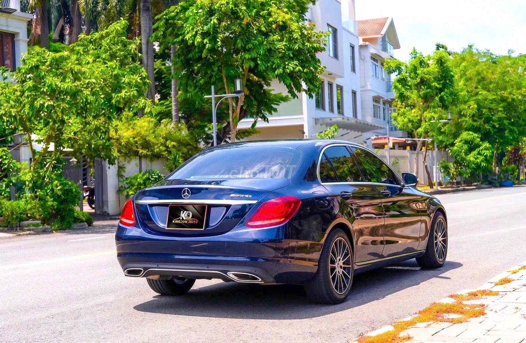 Mercedes-Benz 2018 - ảnh 4