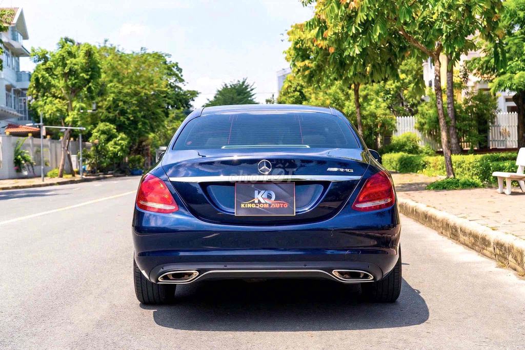Mercedes-Benz 2018 - ảnh 5