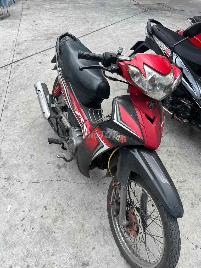 Yamaha Sirius 2019 - ảnh 1