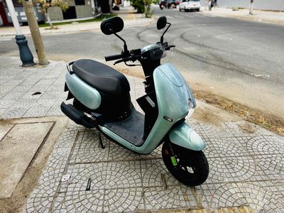 SYM Priti 2025 - ảnh 1