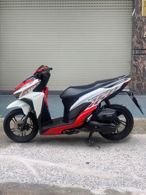 Honda Vario 2021 - ảnh 1