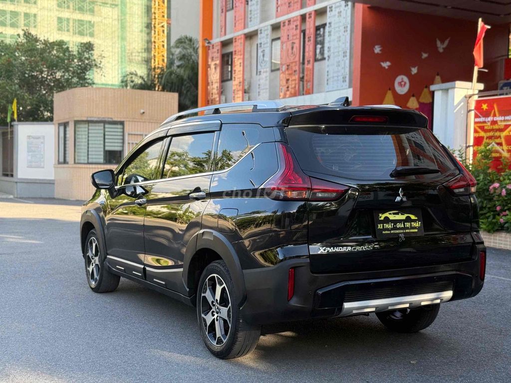 Mitsubishi 2020 - ảnh 2