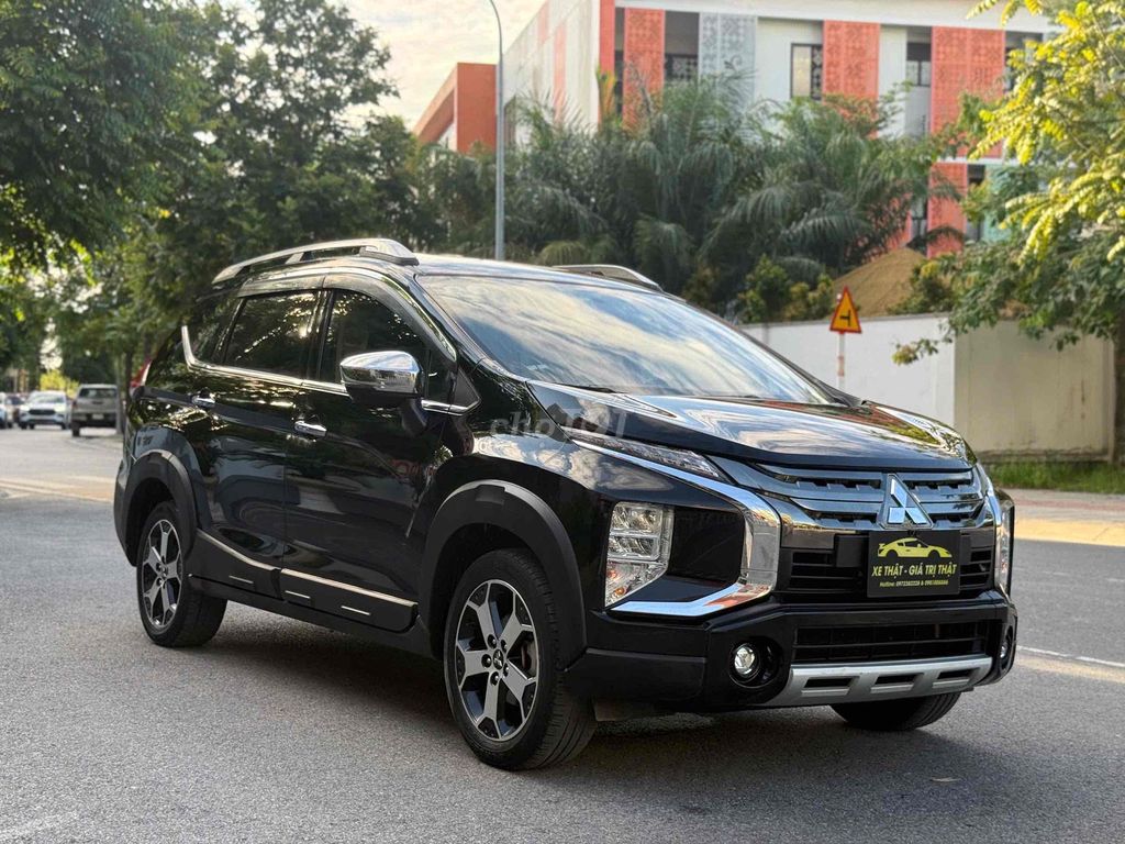 Mitsubishi 2020 - ảnh 3