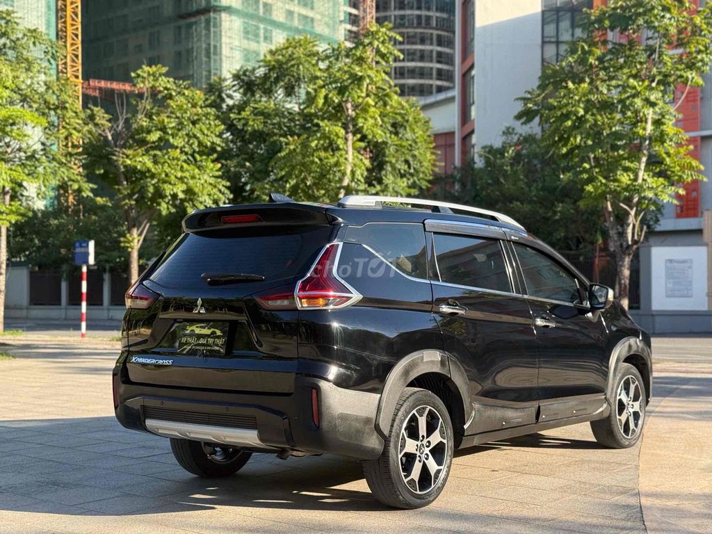 Mitsubishi 2020 - ảnh 4