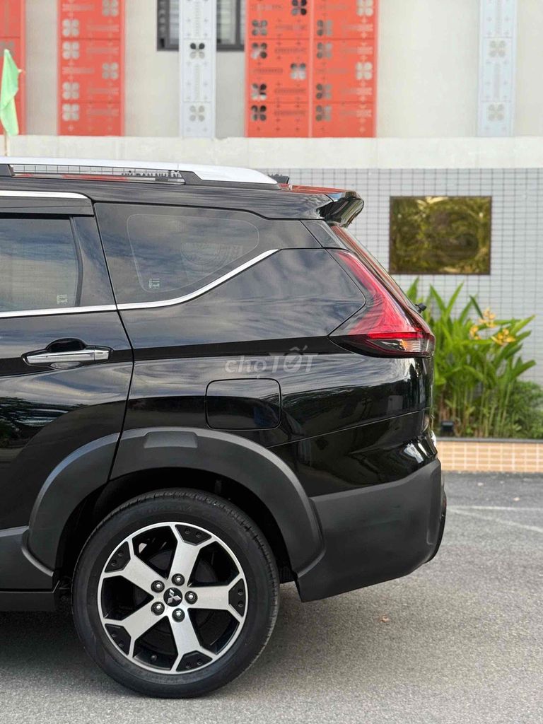 Mitsubishi 2020 - ảnh 5
