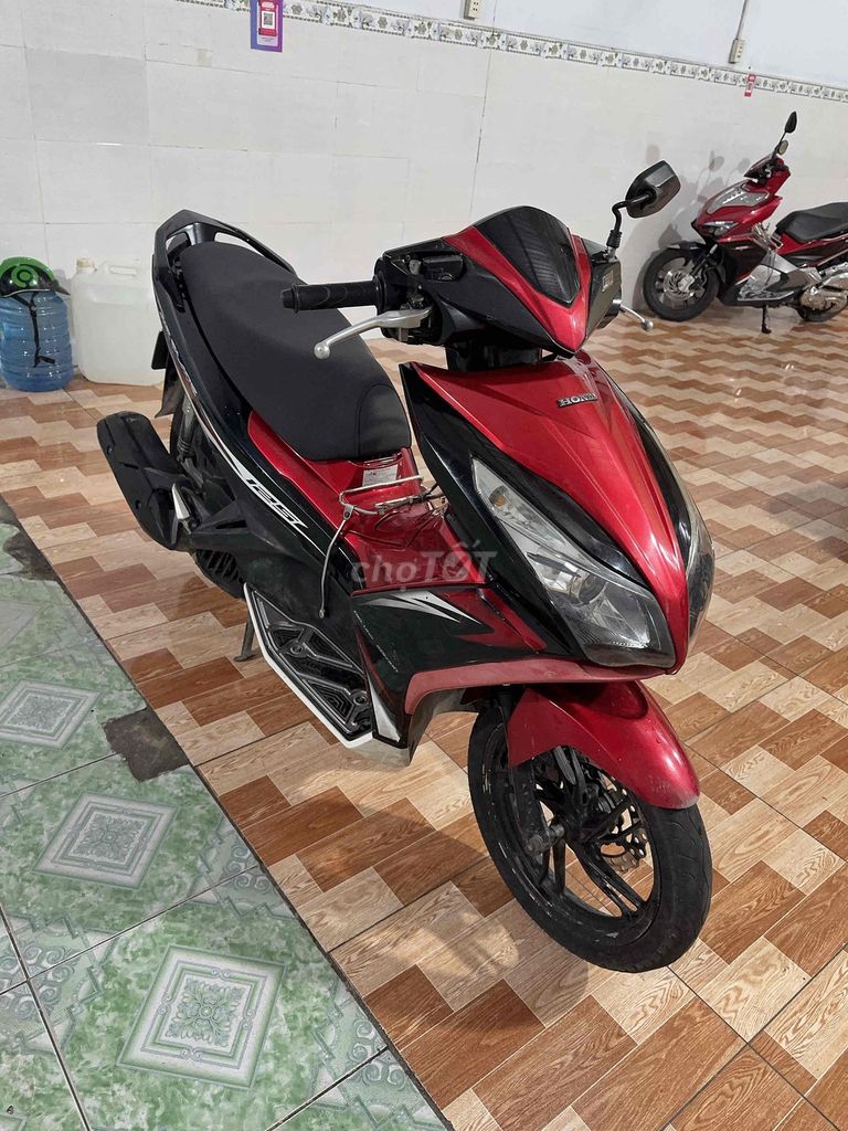 Honda Air Blade 2014 - ảnh 1