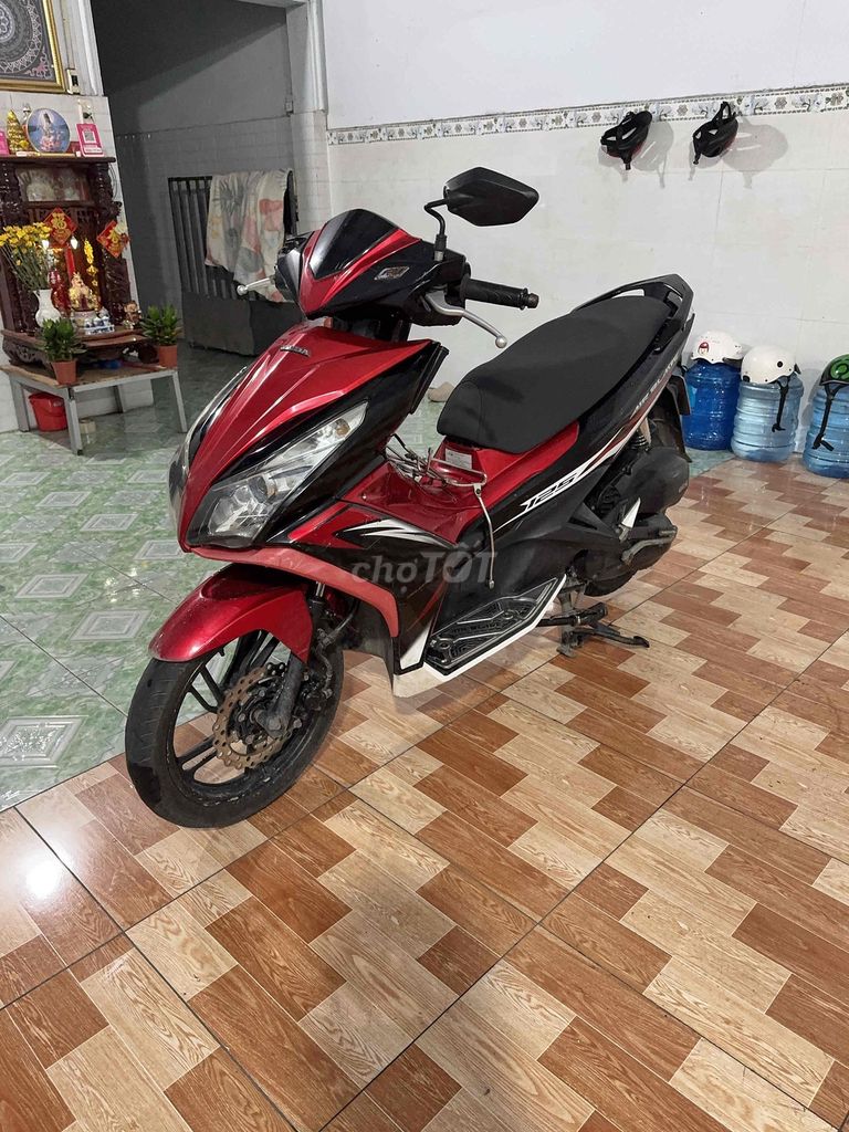Honda Air Blade 2014 - ảnh 2