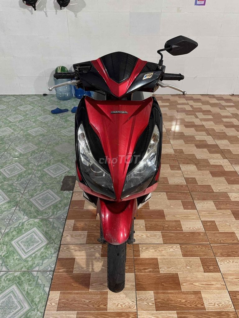 Honda Air Blade 2014 - ảnh 5