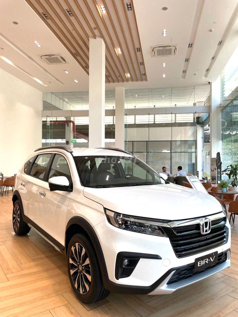Honda - ảnh 1
