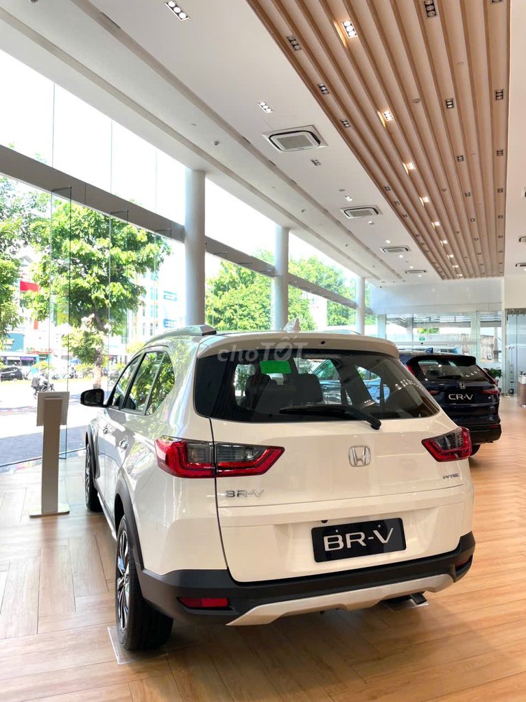 Honda - ảnh 4