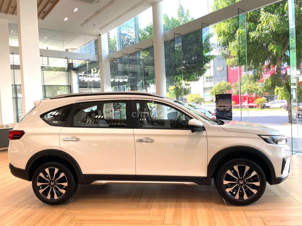 Honda - ảnh 5