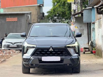 Mitsubishi Xforce 2024 - ảnh 1