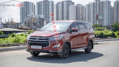 Toyota Innova 2.0 Venturer 2019 - ảnh 1