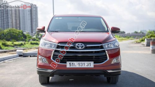 Toyota Innova 2.0 Venturer 2019 - ảnh 2