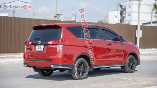 Toyota Innova 2.0 Venturer 2019 - ảnh 3