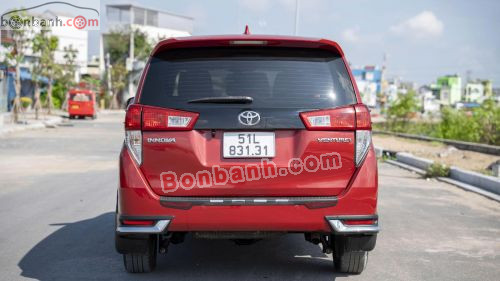 Toyota Innova 2.0 Venturer 2019 - ảnh 4
