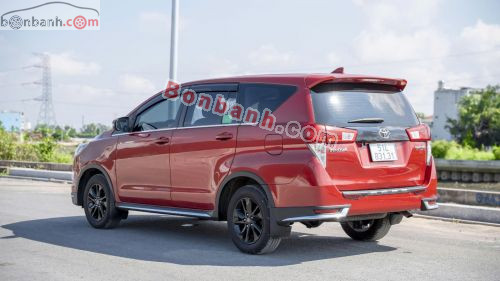 Toyota Innova 2.0 Venturer 2019 - ảnh 5