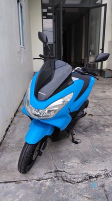 Honda PCX 2014 - ảnh 1