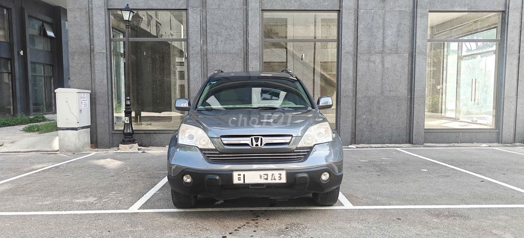Honda 2010 - ảnh 1