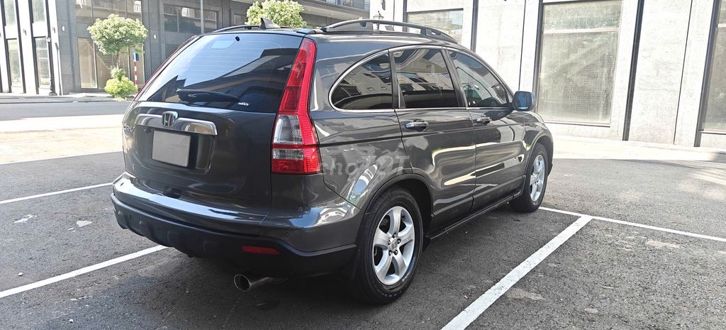 Honda 2010 - ảnh 2