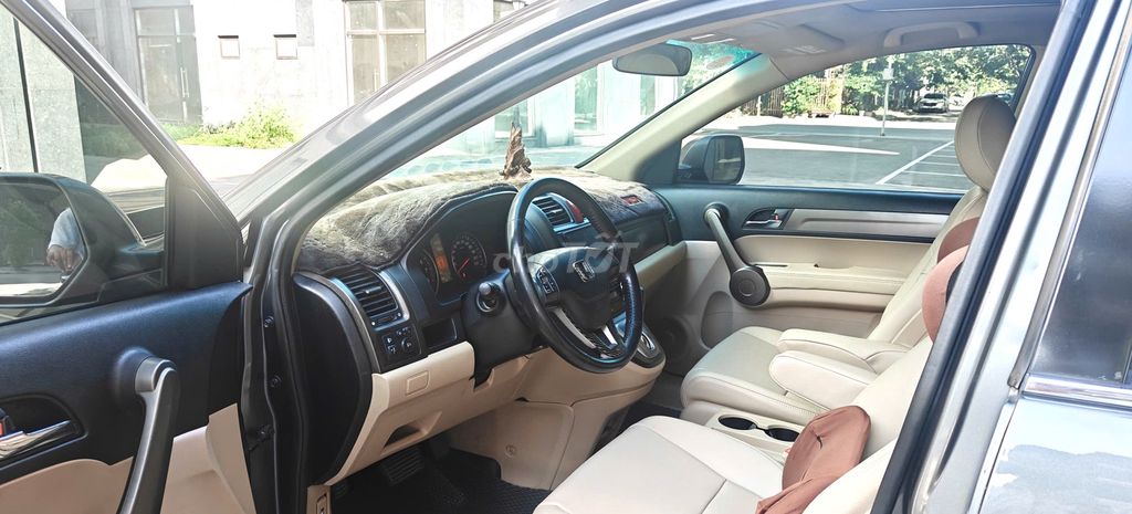 Honda 2010 - ảnh 3