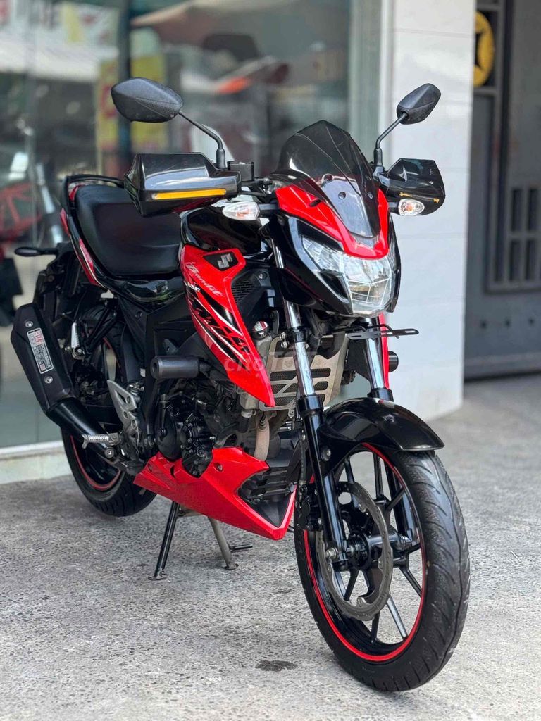 Suzuki GSX 2020 - ảnh 2