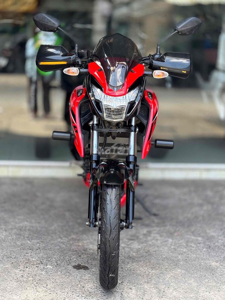 Suzuki GSX 2020 - ảnh 3