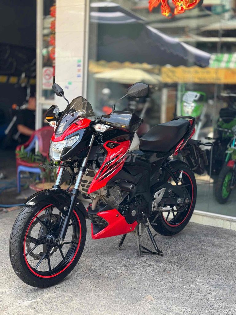 Suzuki GSX 2020 - ảnh 4