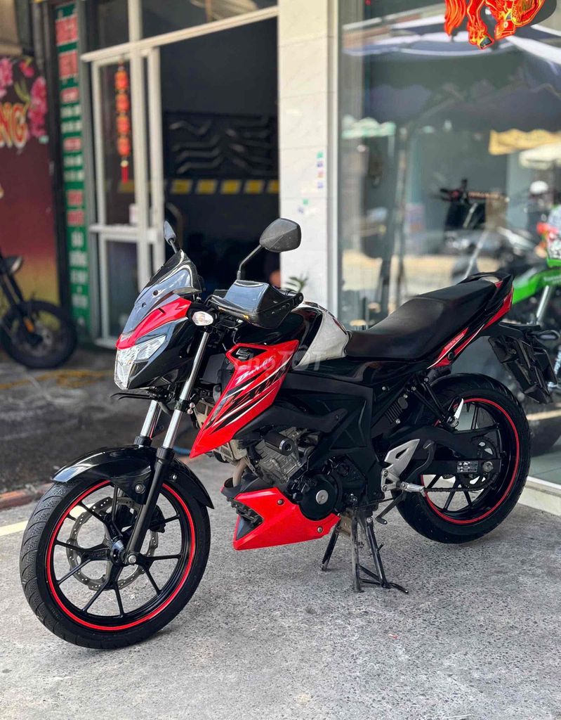 Suzuki GSX 2020 - ảnh 5