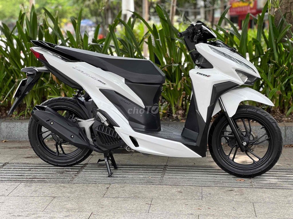 Honda Vario 2020 - ảnh 2