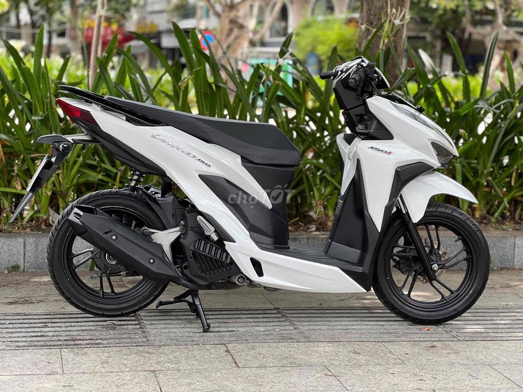 Honda Vario 2020 - ảnh 3