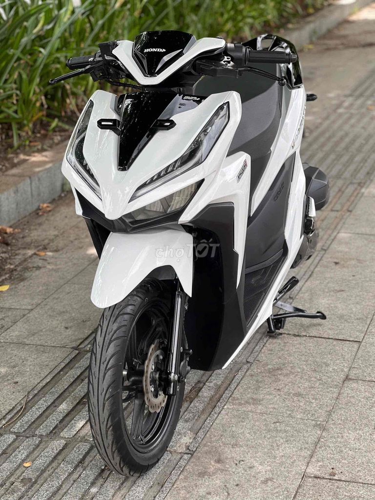 Honda Vario 2020 - ảnh 4