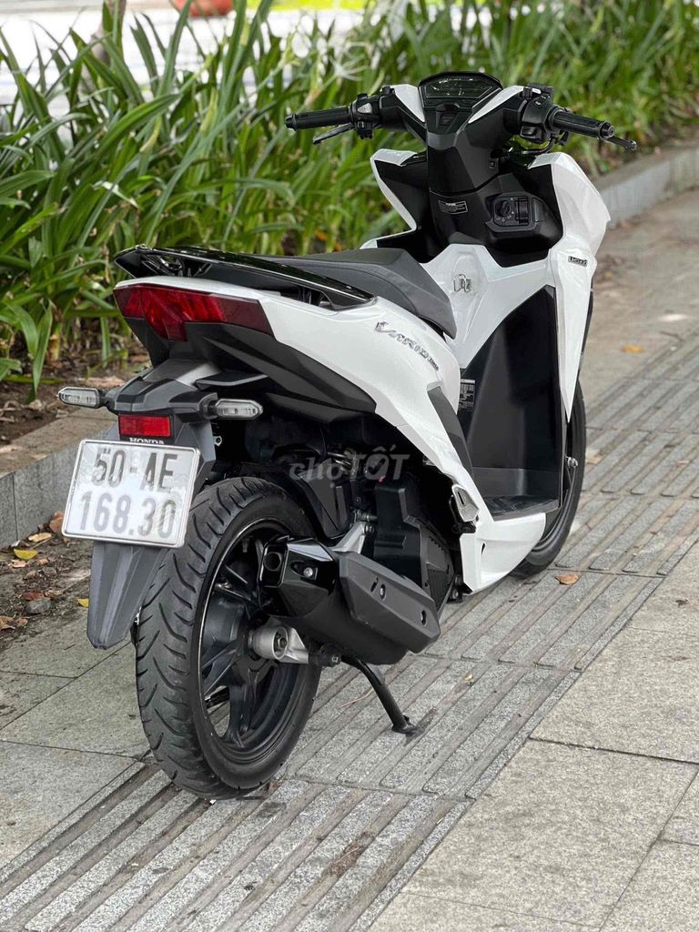 Honda Vario 2020 - ảnh 5