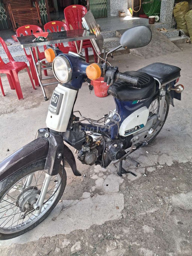 Honda 1992 - ảnh 2