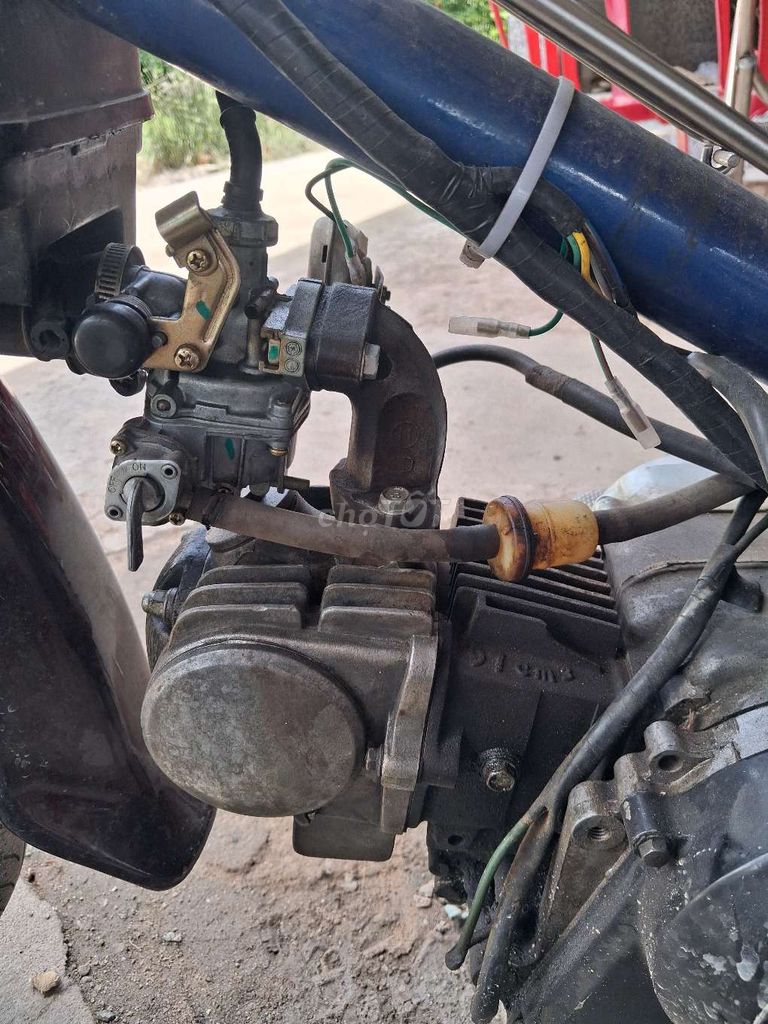 Honda 1992 - ảnh 4