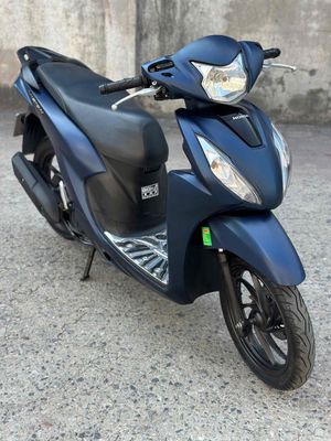 Honda Vision 2022 - ảnh 1