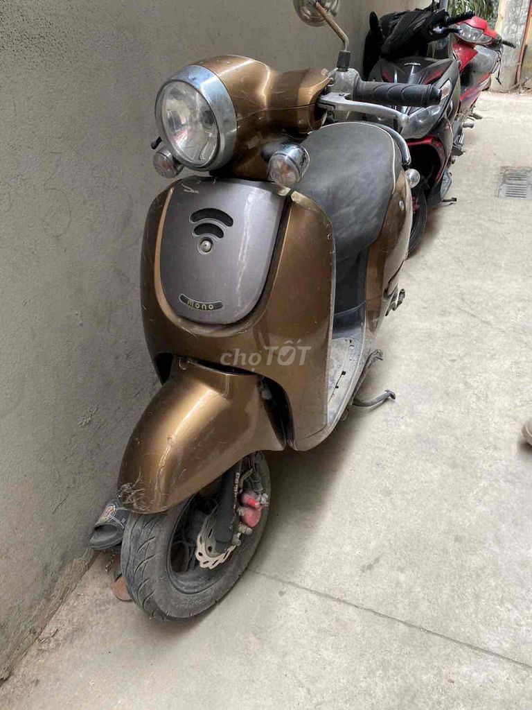 Xe m 2020 - ảnh 1
