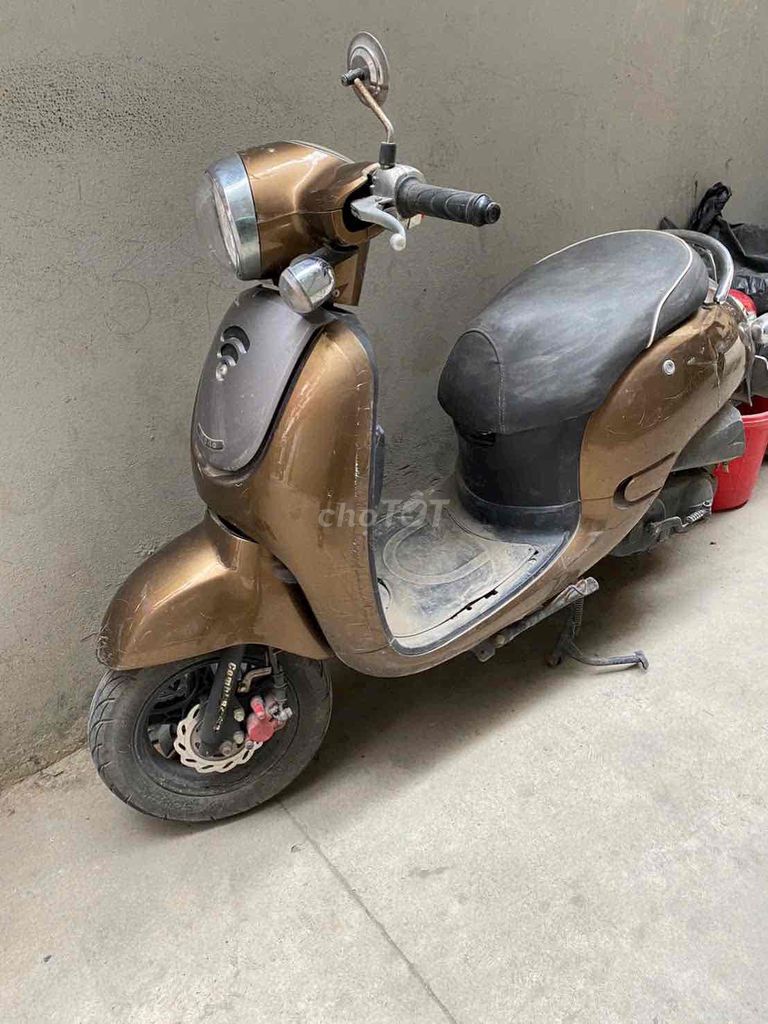 Xe m 2020 - ảnh 3